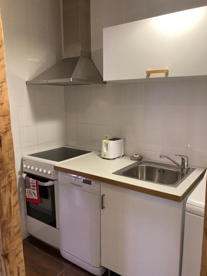 Apartamento Parenthese Alsacienne Schiltigheim Exterior foto