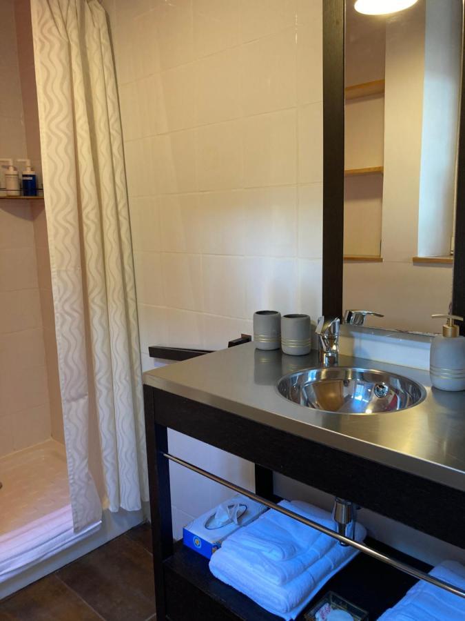 Apartamento Parenthese Alsacienne Schiltigheim Exterior foto