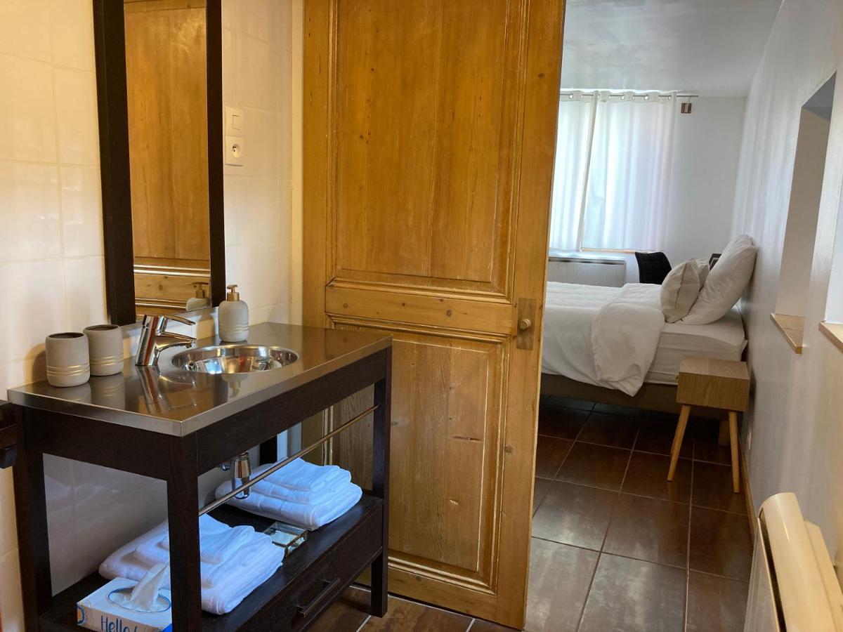 Apartamento Parenthese Alsacienne Schiltigheim Exterior foto