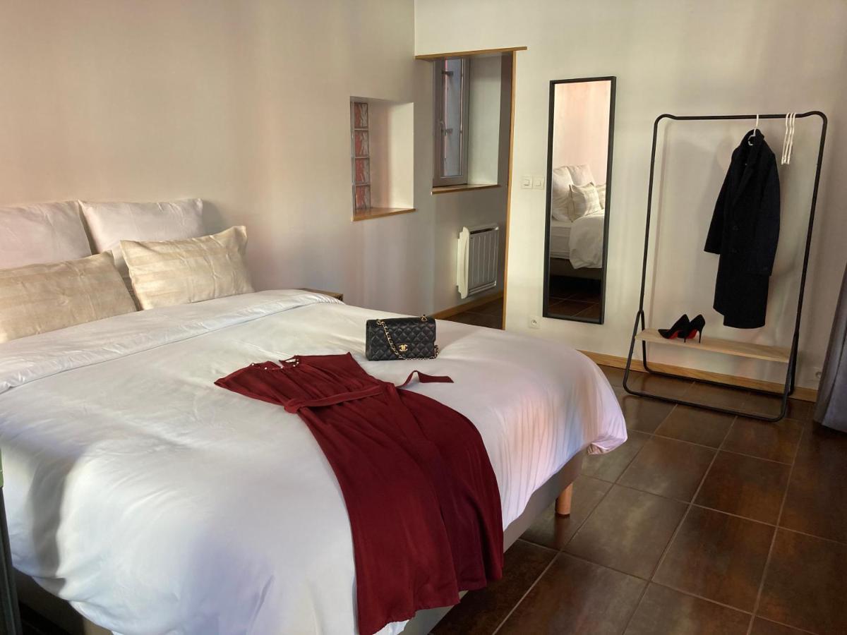 Apartamento Parenthese Alsacienne Schiltigheim Exterior foto