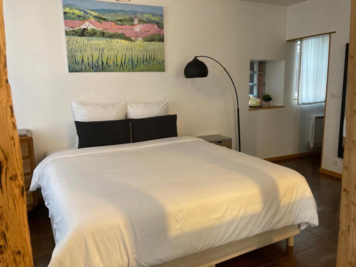 Apartamento Parenthese Alsacienne Schiltigheim Exterior foto