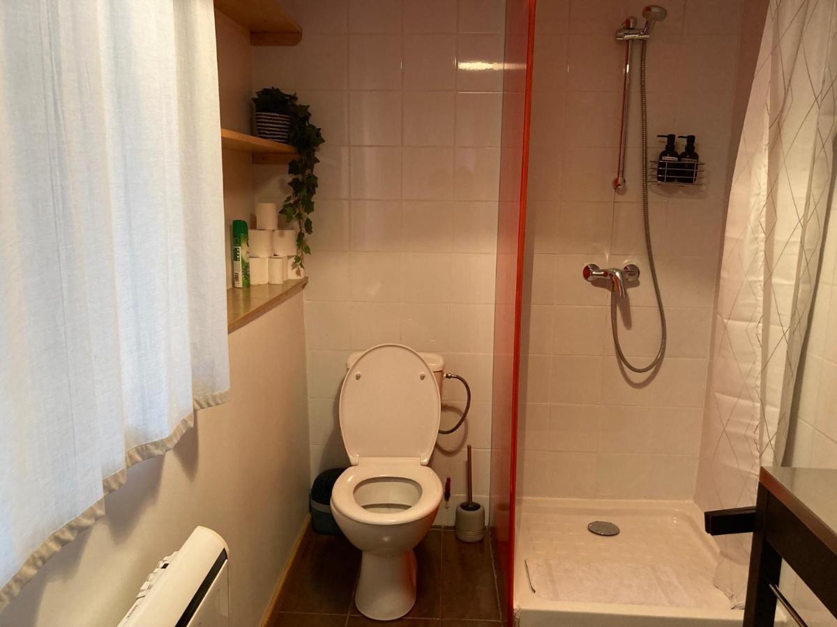 Apartamento Parenthese Alsacienne Schiltigheim Exterior foto