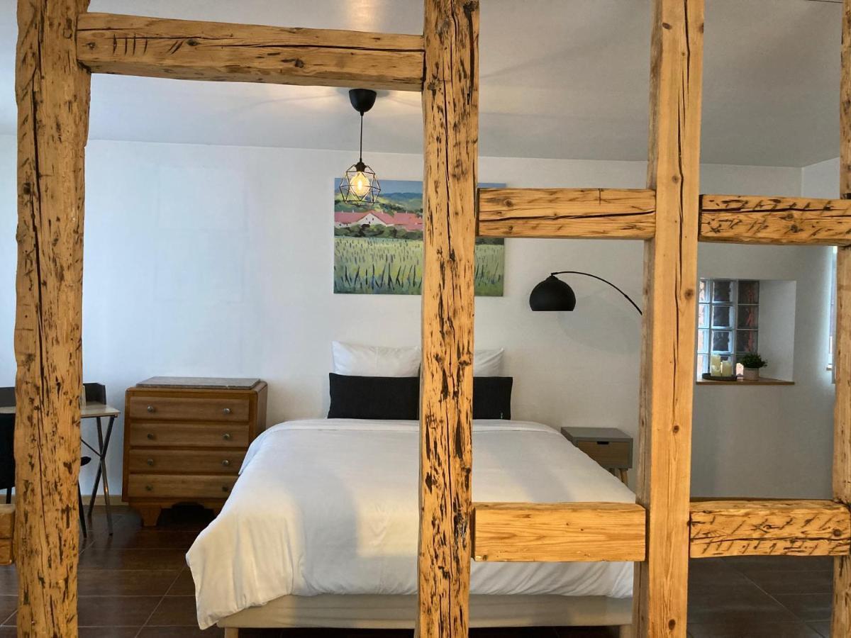 Apartamento Parenthese Alsacienne Schiltigheim Exterior foto