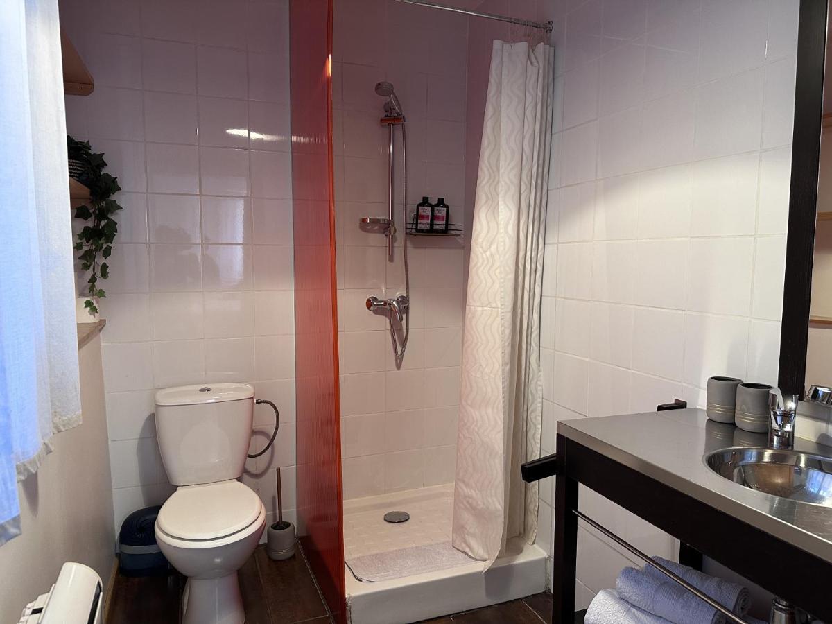 Apartamento Parenthese Alsacienne Schiltigheim Exterior foto