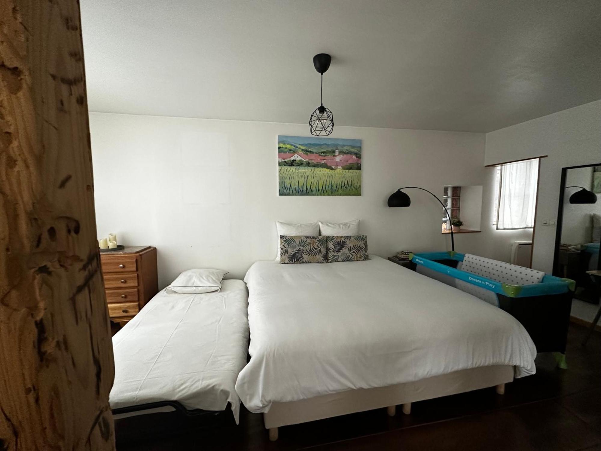 Apartamento Parenthese Alsacienne Schiltigheim Exterior foto