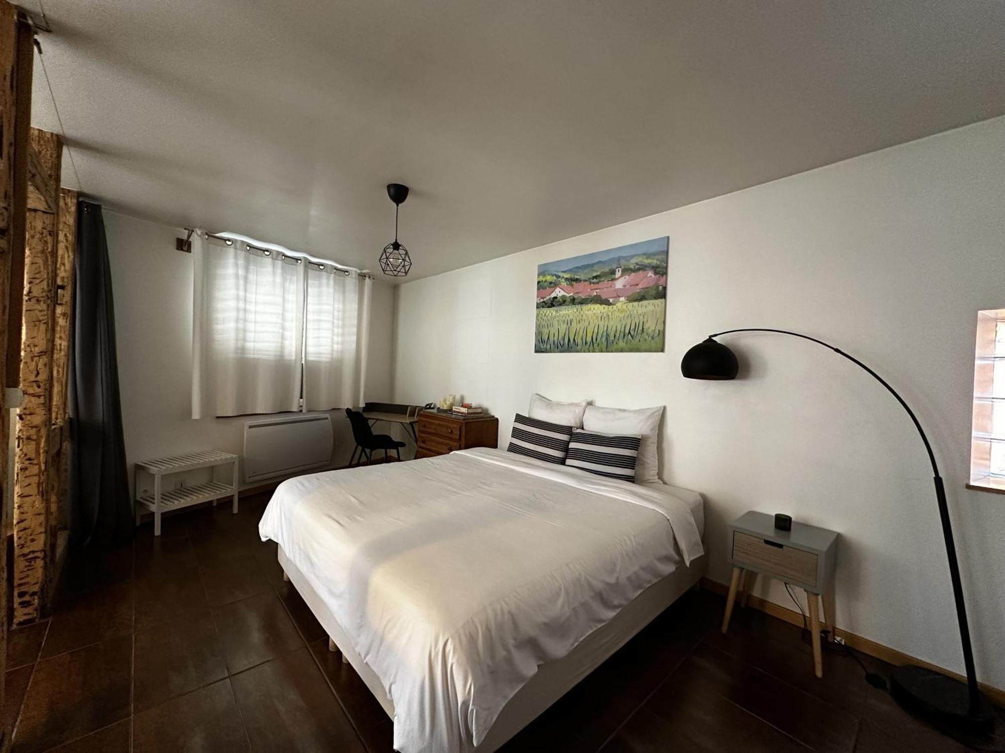 Apartamento Parenthese Alsacienne Schiltigheim Exterior foto