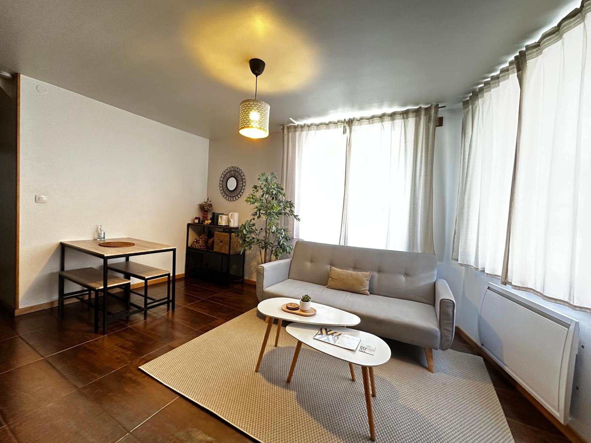 Apartamento Parenthese Alsacienne Schiltigheim Exterior foto